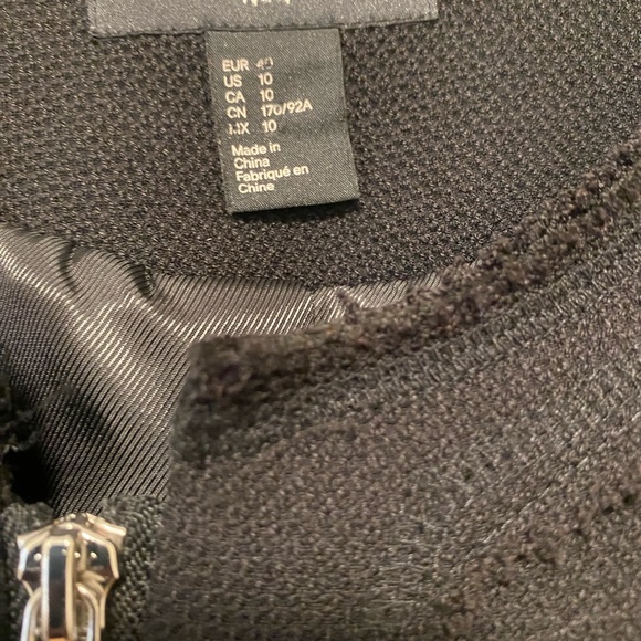 H&M Jacket - Picture 6 of 8